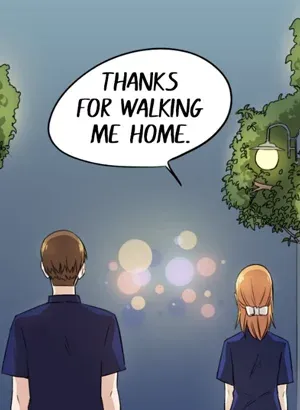 Drawing Romance - Chapter 37