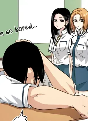 Drawing Romance - Chapter 42