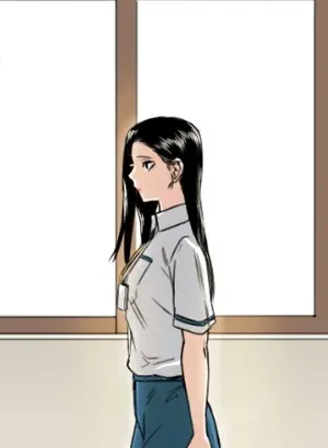 Drawing Romance - Chapter 44