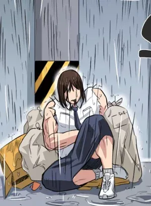 Drawing Romance - Chapter 49