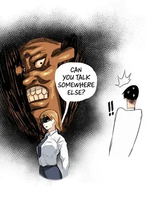Drawing Romance - Chapter 4