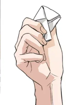 Drawing Romance - Chapter 51