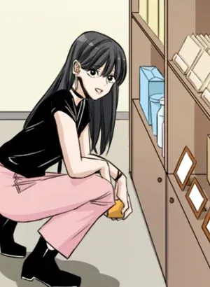 Drawing Romance - Chapter 59