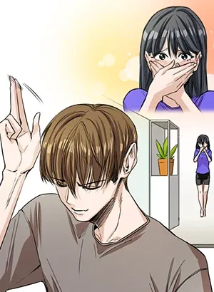 Drawing Romance - Chapter 61