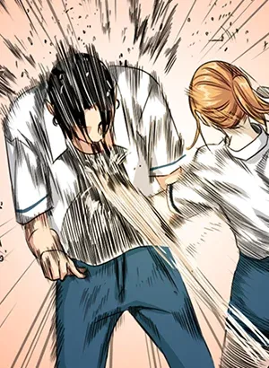 Drawing Romance - Chapter 63