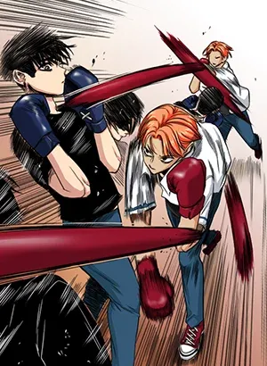 Drawing Romance - Chapter 67
