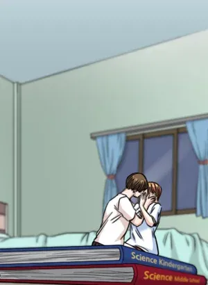 Drawing Romance - Chapter 77