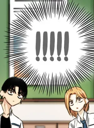 Drawing Romance - Chapter 84