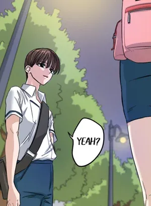 Drawing Romance - Chapter 91