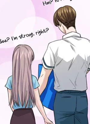 Drawing Romance - Chapter 97