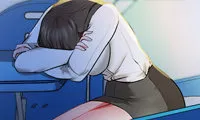 Driving Me Crazy - Chapter 12