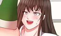 Driving Me Crazy - Chapter 19