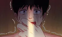 Driving Me Crazy - Chapter 20