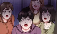 Driving Me Crazy - Chapter 27