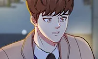 Driving Me Crazy - Chapter 28