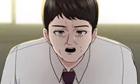 Driving Me Crazy - Chapter 30