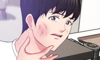 Driving Me Crazy - Chapter 33