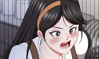 Driving Me Crazy - Chapter 34