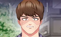 Driving Me Crazy - Chapter 35