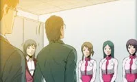 Drug Candy - Chapter 10