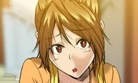 Drug Candy - Chapter 17