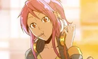 Drug Candy - Chapter 1