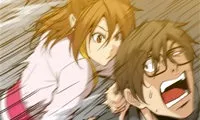 Drug Candy - Chapter 20