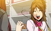 Drug Candy - Chapter 24