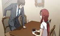 Drug Candy - Chapter 26