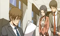 Drug Candy - Chapter 27