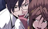 Drug Candy - Chapter 31