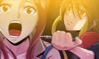 Drug Candy - Chapter 39
