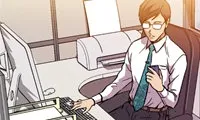 Drug Candy - Chapter 5