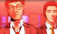 Drug Candy - Chapter 9