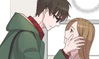 Dubious Moon - Chapter 13