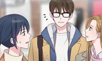 Dubious Moon - Chapter 16