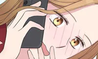 Dubious Moon - Chapter 26