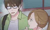 Dubious Moon - Chapter 40