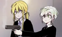 End and Save - Chapter 176