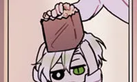 End and Save - Chapter 201