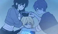 End and Save - Chapter 205