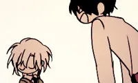 End and Save - Chapter 33
