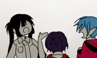 End and Save - Chapter 38