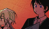 End and Save - Chapter 54