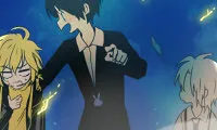 End and Save - Chapter 7