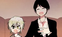 End and Save - Chapter 82