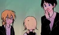 End and Save - Chapter 97