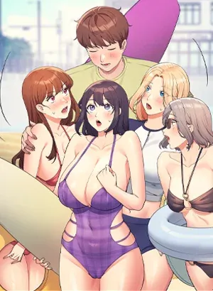 Engineering Beauties - Chapter 106