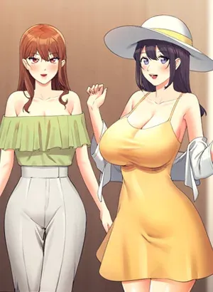 Engineering Beauties - Chapter 108