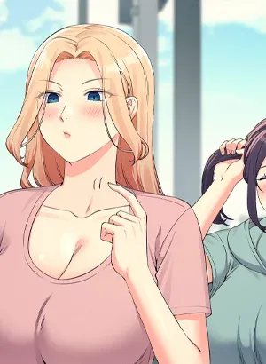 Engineering Beauties - Chapter 119